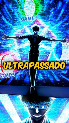 SAIBA o porque o Jinpachi Ego está ULTRAPASSADO em #bluelock
