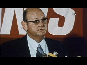 During more than four decades around the NFL, George Young won three Super Bowls. First, as an assistant coach with the Colts in Super Bowl V and then twice with New York Giants as the team's longtime GM. On the 21-year anniversary of Young's passing, we honor his career. #HOFForever | Pro Football Hall of Fame