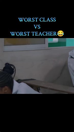 Worst Class vs. Worst Teacher - Hilarious Comedy Showdown