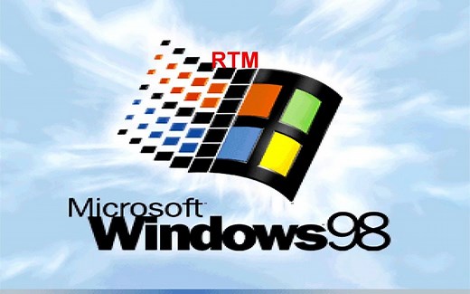 【Windows】所有历代Windows开机音效和关机音效（2020年1月24日更新）