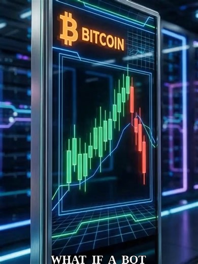 How EazyBot Trading Bots Work #EazyBot #EazyBotTrading #AutomatedTrading #PassiveIncome #AITrading