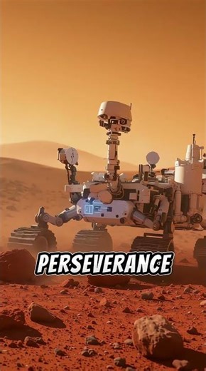 Mars Rovers Playing a Video Game With Impossible Lag #nasa #space #technology