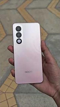 OPPO K13x 5G Review 🔥