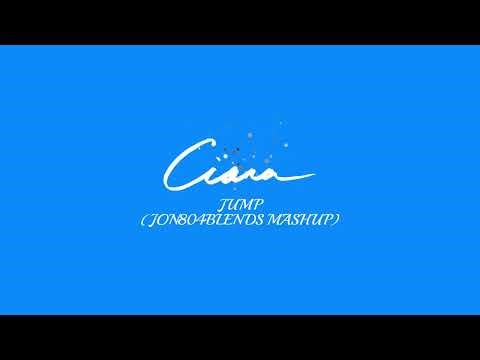 Ciara - Jump (𝐉𝐎𝐍𝟖𝟎𝟒𝐁𝐋𝐄𝐍𝐃𝐒 𝐌𝐀𝐒𝐇 𝐔𝐏)