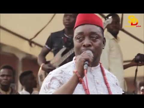 ADVISER ISIOMA MUSIC LIVE ON STAGE VOL 2 [KWALE MUSIC LIVE ON STAGE]