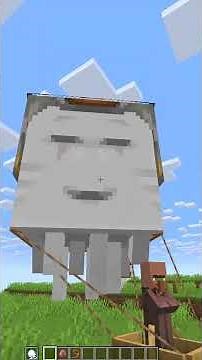 Minecraft's NEW Transport Update!