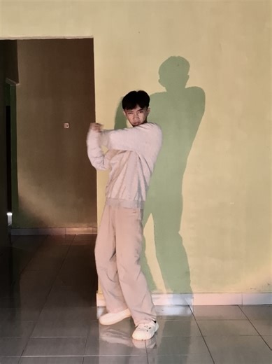 Rude boy #dance #dancechallenge #kpopfyp #fyptiktok