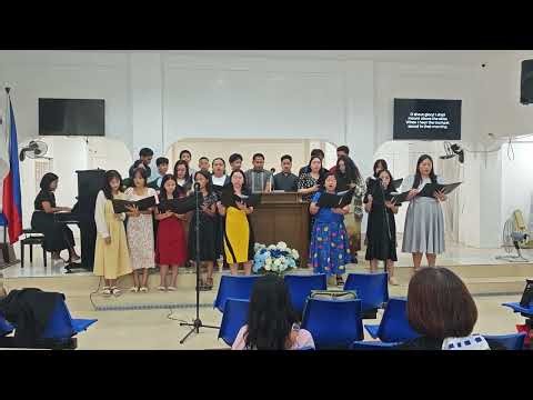 20260426 Choir : Hear the Trumpet Sound