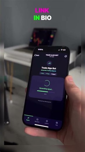 🚀Smart trading with Pocket Option AI Bot automated AI signals #AITrading #PocketOption #TradingBot