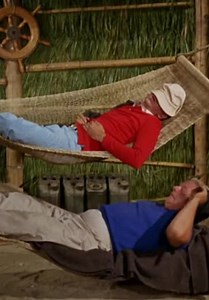 Gilligan's Island S02:E06 - Quick Before It Sinks