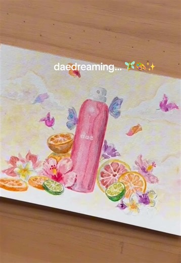 Fairy Blaster Dry Texturizing Spray for Stunning Styles