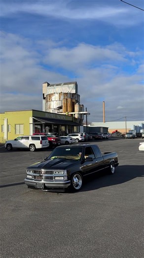 Understanding OBS Chevy Trucks and Their Popularity