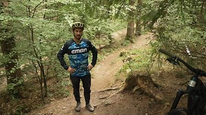 Essential Mountain Bike Skills To Master On Your eBike Part 1 | Electric Mountain Bike Network