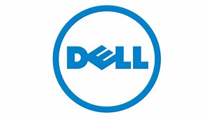 Dell reveals new logo
