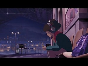 Lo-Fi Girl LIVE 🌙 Cozy Lofi Hip Hop Beats for Studying, Sleeping, Relaxing & Stress Relief