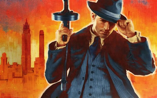 [PowerPYX] 《四海兄弟：最终版》部分收集品与奖杯视频攻略