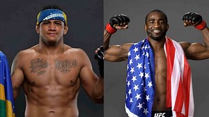 "I want him next"- Geoff Neal calls out Gilbert Burns after a dominant win over Burn's teammate at UFC Vegas 59