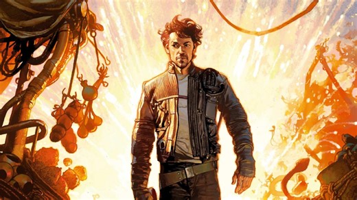 Marvel Celebrates 'Rogue One' 10th Anniversary With New Untold Stories - Star Wars News Net