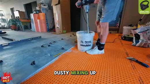 Testing the M Pro FFP3 mask — comfort test, dust test, and anti-fog test in one video. Can a high-protection mask still feel comfortable all day? Let's find out. If you work with sanding, cutting, or construction dust, you don't want to miss this. Subscribe for more real-world PPE tests. Shop: www.bcmask.com #FFP3 #dustmask #respirator #masktest #constructionlife #woodworking #PPE #workgear #antifog #sanding #grinding #MPro #FFP3mask #safetygear #dustprotection | BCmask