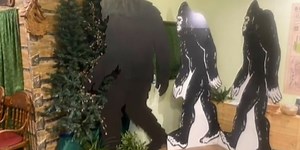 4th annual WV Bigfoot Festival returns to Braxton County