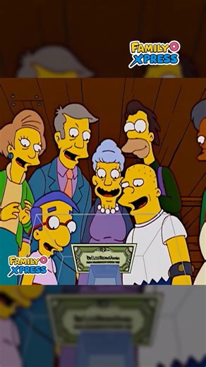 BART ENCONTRÓ 1000 DÓLARES… Y LOS CONVIRTIÓ EN NEGOCIO 😳💸🔥