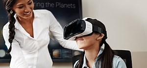 The Risk and Reward of 360 Video Production Technology