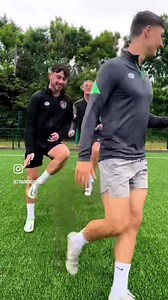 An inside look into our Professional 10v10 session this week 👀 ➖ #t121family | Training121