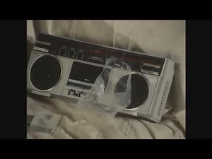 (1986) Evil Laugh (Sampled By Mr. Bones - Why The Children)