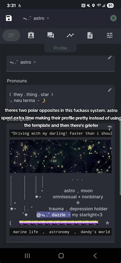 Understanding System Dynamics in Creative Spaces