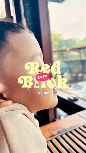 Rekomendasi cafe di sukabumi yang cozy buat nemenin weekend kalian makanannya gak ada yg gagal sih disini guys enak2 semuaa bisa pesan dari akashi juga yaa 😋🫶🏽 #redbrickcafe #akashijapanesedining #cafesukabumi