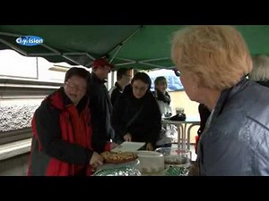 Viertelfest in Eicken