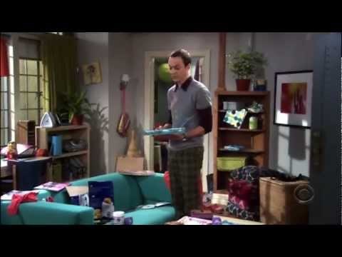 The Big Bang Theory - Penny's Apartment
