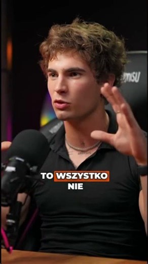 elomordo: Czemu ja już wogóle nie czuję przyjemności? #podcast