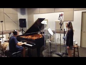 Paul Anquez & Isabel Sörling - Ballad In Plain D
