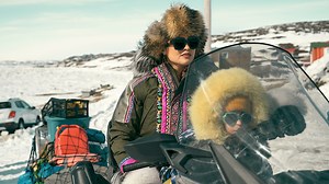 the North of North Trailer