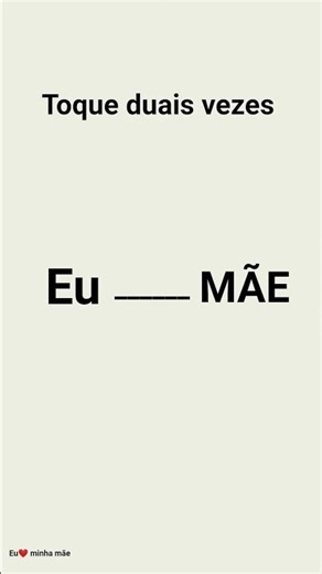 DEIXA O LIKE E SE ESCREVE