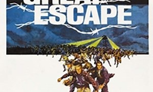 The Great Escape - Where to Watch and Stream Online – Entertainment.ie