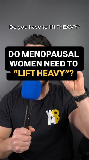 Jordan Lips on Instagram: "Do you have to lift HEAVY? ⤵️ I wanna be clear I don’t think @drvondawright thinks you should 100% of the time in 100% of cases for 100% of your exercises ONLY lift “heavy” in the 3-6 rep range But this clip has gone mega viral and I’ve had plenty of questions about it and it seems the takeaway has unfortunately been “I’m not training a lot in the 3-6 rep range so I’m not getting those benefits” And for those doing structured resistance training with hard sets close to