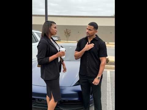 When Anthony asks his lawyer the truths of all truths about Amber!