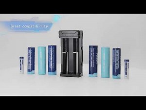 XTAR FC2 Operation Guide