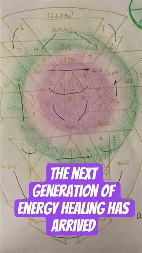 Vibrational Balancing is a cutting edge Energy Healing system. #energyhealing #vibrationalbalancing