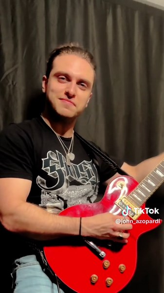 Gojira - Stranded but it’s major @Gojira #gojira #stranded #metal #metalhead #metalcore