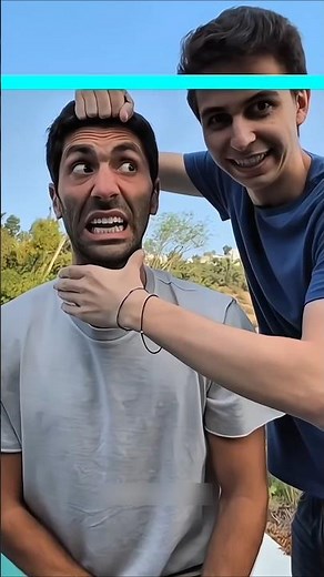 OTHERS TIME WARP SCAN VS ME. 28. #shorts #trollface #timelapse