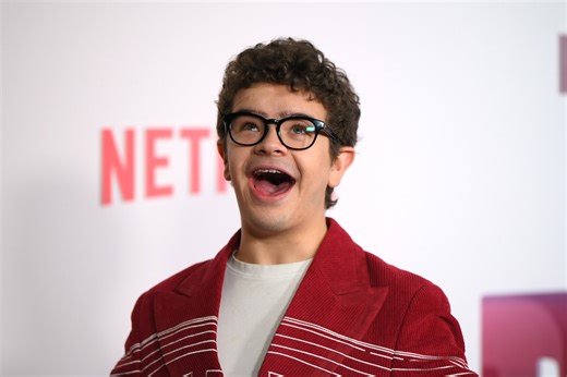 'Stranger Things' Star Gaten Matarazzo's Panic Attacks Sparked by Religion