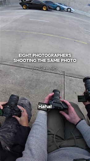 A funny moment from the shoot with the legends at @ytg_bespoke where @northborders had a great idea for a shot so we all had to jump in and get it haha 🤣 Always so much fun to shoot with other photographers and just enjoy our passion for taking photos together! … Need help to level up your photo editing? My presets and editing tools are linked in my bio 🫶 Shot on the @sony @sonyalpha Sony a6700 with the @sigmaphotoaustralia Sigma 18-50mm f2.8. Edited in @adobe @lightroom using my “Concrete Jun