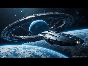 Aliens Sent a Hail—Then Froze When Earth Authority Acknowledges” | HFY | Sci-fi Story