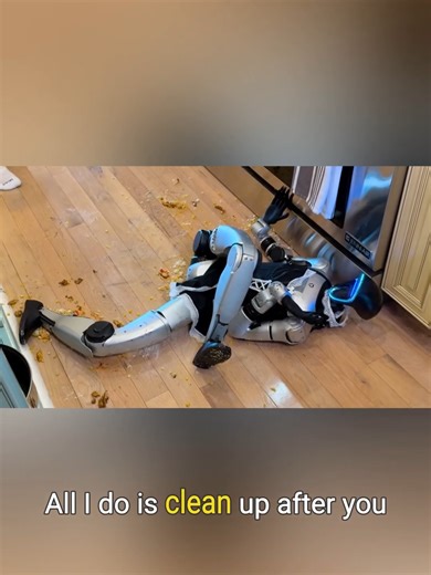 Can Robots Cook? Testing a Cooking Robot's Capabilities