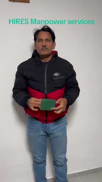 Videoclipuri postate de HIRES Manpower services (@hiresmanpowerservices) cu original sound - HIRES Manpower services
