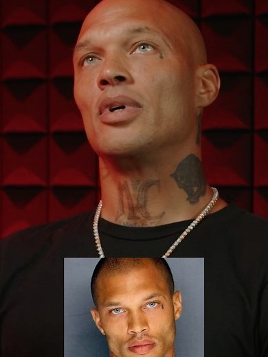Matt Cox: Ex-Wife Met Jeremy Meeks in Prison