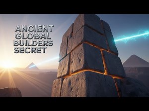 Megaliths of the World: The Mystery of Global Builders Revealed
